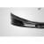 2013-2020 Nissan 370Z Z34 Carbon Creations VRS Front Lip Under Spoiler - 1 Piece - image 10