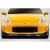 2013-2020 Nissan 370Z Z34 VRS Front Lip Under Spoiler - 1 Piece - image 1