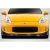 2013-2020 Nissan 370Z VRS Carbon Fiber Front Lip - image 1