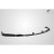 2014-2018 Lexus RC Series RC200T RC350 AG Design Front Lip Spoiler - 1 Piece ( F Sport model only ) - image 7
