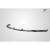 2014-2018 Lexus RC Series RC200T RC350 AG Design Front Lip Spoiler - 1 Piece ( F Sport model only ) - image 4