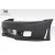 1996-1997 Honda Accord 2dr / 4DR B-2 Body Kit - 4 Piece - image 23