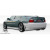 1996-1997 Honda Accord 2dr / 4DR B-2 Body Kit - 4 Piece - image 29