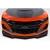 2019-2024 Chevrolet Camaro V8 Arsenal Front Lip - 1 Piece - image 1