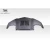 2019-2024 Chevrolet Camaro V8 Arsenal Front Lip - 1 Piece - image 7