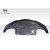 2019-2024 Chevrolet Camaro V8 Arsenal Front Lip - 1 Piece - image 14