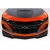 2019-2024 Chevrolet Camaro V8 Arsenal Front Lip - 1 Piece - image 1
