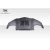 2019-2024 Chevrolet Camaro V8 Arsenal Front Lip - 1 Piece - image 19