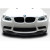 2008-2013 BMW M3 E90 E92 E93 Champion Front Lip Under Spoiler - 1 Piece - image 1