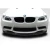 2008-2013 BMW M3 E90 E92 E93 Champion Front Lip Under Spoiler - 1 Piece - image 1
