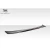 2009-2016 BMW Z4 E89 Ducktail Rear Wing Spoiler - 1 Piece - image 16