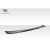 2009-2016 BMW Z4 E89 Ducktail Rear Wing Spoiler - 1 Piece - image 10