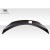 2009-2016 BMW Z4 E89 Ducktail Rear Wing Spoiler - 1 Piece - image 11