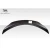 2009-2016 BMW Z4 E89 Ducktail Rear Wing Spoiler - 1 Piece - image 17