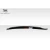 2009-2016 BMW Z4 Ducktail Rear Wing - image 14