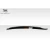 2009-2016 BMW Z4 E89 Ducktail Rear Wing Spoiler - 1 Piece - image 3