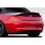 2009-2016 BMW Z4 E89 Ducktail Rear Wing Spoiler - 1 Piece - image 1