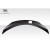 2009-2016 BMW Z4 E89 Ducktail Rear Wing Spoiler - 1 Piece - image 6