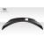 2009-2016 BMW Z4 E89 Ducktail Rear Wing Spoiler - 1 Piece - image 6