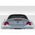 2003-2008 BMW Z4 E85 Ducktail Rear Wing Spoiler - 1 Piece - image 5