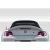 2003-2008 BMW Z4 E85 Ducktail Rear Wing Spoiler - 1 Piece - image 3