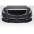 2014-2019 Cadillac ATS Duraflex EBS Front Lip Spoiler - 1 Piece - image 1