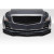 2014-2019 Cadillac ATS Duraflex EBS Front Lip Spoiler - 1 Piece - image 11