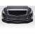 2014-2019 Cadillac ATS EBS Front Lip Spoiler - 1 Piece - image 8
