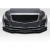 2014-2019 Cadillac ATS EBS Front Lip Spoiler - 1 Piece - image 1