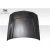 2005-2009 Ford Mustang GTH Look Hood - 1 Piece - image 8