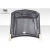 2005-2009 Ford Mustang GTH Look Hood - 1 Piece - image 15