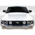 2005-2009 Ford Mustang GTH Hood - image 1
