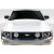 2005-2009 Ford Mustang GTH Hood - image 3