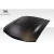 2005-2009 Ford Mustang GTH Hood - image 8