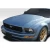 2005-2009 Ford Mustang GTH Look Hood - 1 Piece - image 3