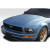 2005-2009 Ford Mustang GTH Look Hood - 1 Piece - image 3