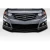 2009-2014 Acura TSX HFP V3 Front Lip - image 1