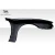 1997-1998 Nissan 240SX S14 Kouki OEM Look Fenders - 2 Piece - image 7