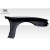 1997-1998 Nissan 240SX S14 Kouki OEM Look Fenders - 2 Piece - image 11