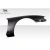 1997-1998 Nissan 240SX S14 Kouki OEM Look Fenders - 2 Piece - image 5