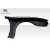 1997-1998 Nissan 240SX S14 Kouki OEM Look Fenders - 2 Piece - image 11