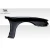 1997-1998 Nissan 240SX S14 Kouki OEM Look Fenders - 2 Piece - image 13