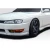 1997-1998 Nissan 240SX S14 Kouki OEM Look Fenders - 2 Piece - image 3