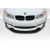 2011-2012 BMW 1M M Tech Front Lip - image 1