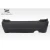 1996-1997 Honda Accord B-2 Rear Bumper - 1 Piece - image 4