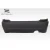 1996-1997 Honda Accord B-2 Rear Bumper - image 7