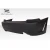 1996-1997 Honda Accord B-2 Rear Bumper - image 5
