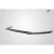 2016-2018 Ford Focus Max Carbon Fiber Front Lip - image 3