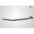 2016-2018 Ford Focus Max Carbon Fiber Front Lip - image 4