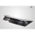 2009-2020 Nissan 370Z N3 Carbon Fiber Rear Wing - image 6
